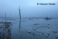Westmoreland, NH - Harvey Pond